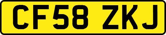 CF58ZKJ