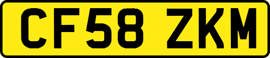 CF58ZKM