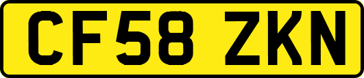CF58ZKN