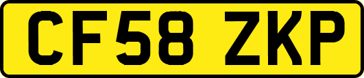CF58ZKP
