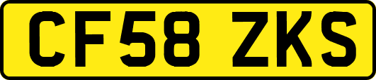 CF58ZKS