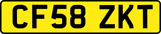 CF58ZKT