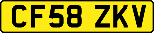 CF58ZKV