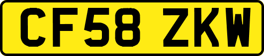 CF58ZKW