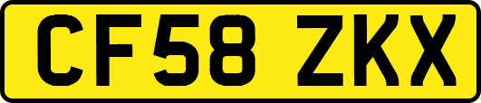 CF58ZKX