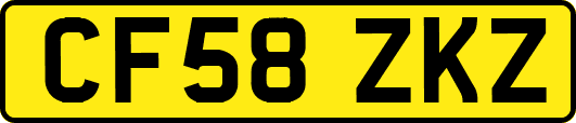 CF58ZKZ