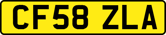CF58ZLA