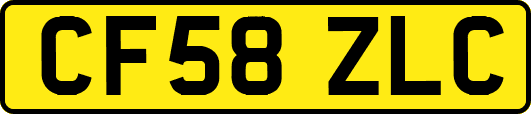 CF58ZLC