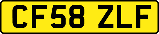 CF58ZLF