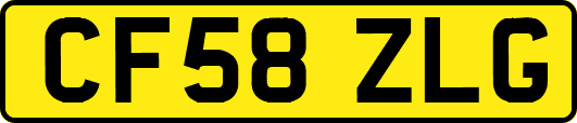 CF58ZLG