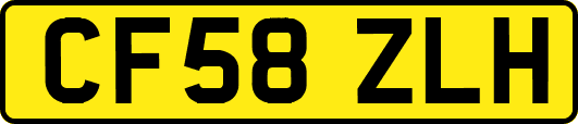 CF58ZLH