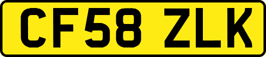 CF58ZLK
