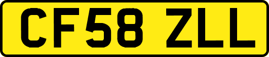 CF58ZLL