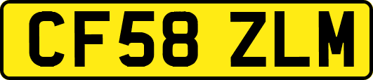 CF58ZLM