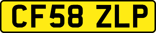 CF58ZLP