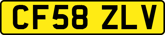 CF58ZLV