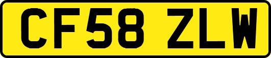 CF58ZLW