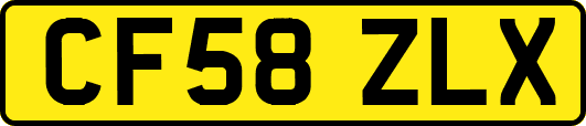 CF58ZLX