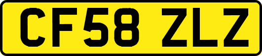 CF58ZLZ