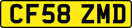 CF58ZMD