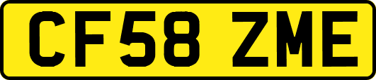 CF58ZME