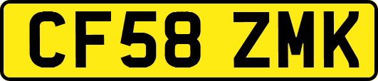 CF58ZMK