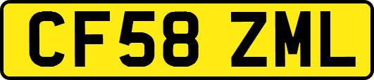 CF58ZML
