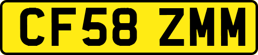 CF58ZMM