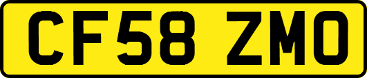 CF58ZMO