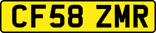 CF58ZMR