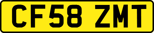 CF58ZMT