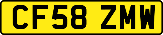 CF58ZMW