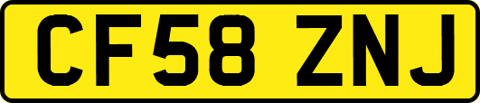 CF58ZNJ
