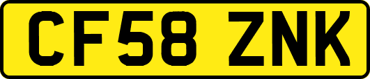 CF58ZNK