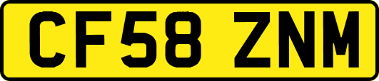 CF58ZNM