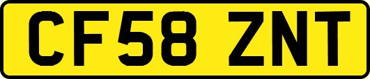 CF58ZNT