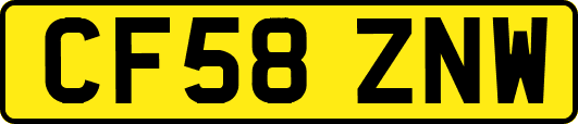 CF58ZNW