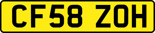 CF58ZOH