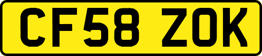 CF58ZOK