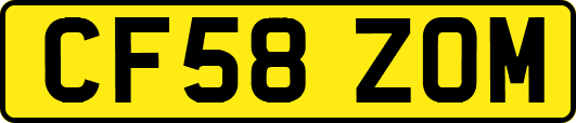 CF58ZOM
