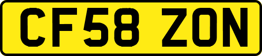 CF58ZON