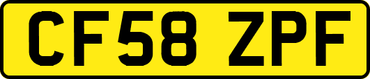 CF58ZPF