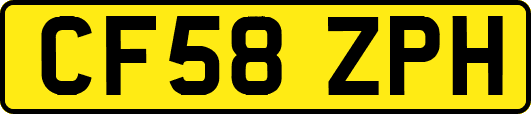 CF58ZPH