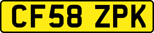 CF58ZPK