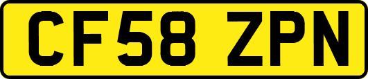 CF58ZPN