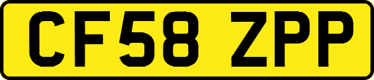 CF58ZPP