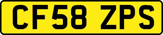 CF58ZPS