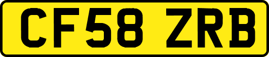 CF58ZRB