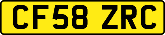 CF58ZRC