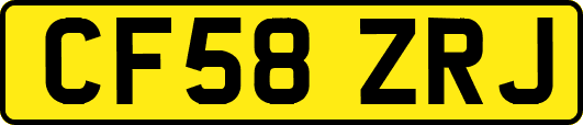 CF58ZRJ